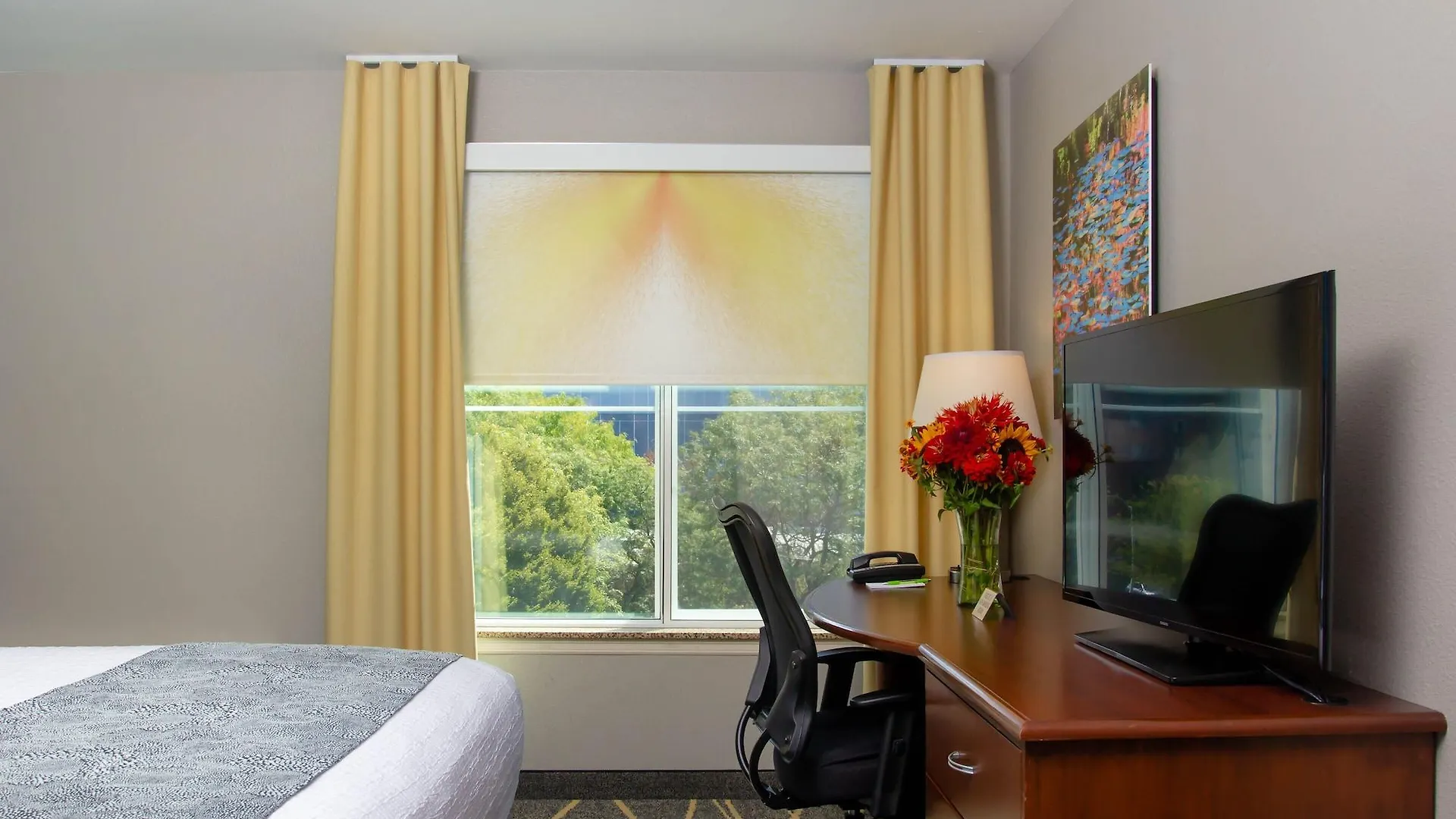 Belltown Inn Seattle
