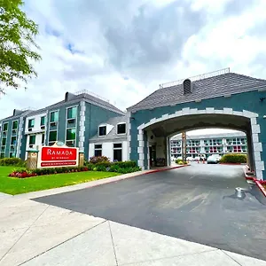 ** Hotel Ramada By Wyndham Convention Center Verenigde Staten