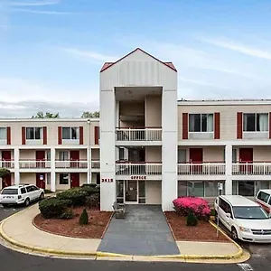 ** Motel & 4 Less United States