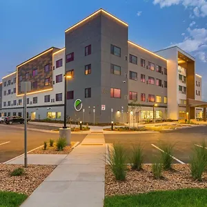 *** Hotel Element International Airport Verenigde Staten