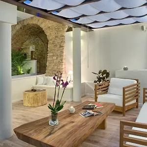 El Petit Convent 3* Begur
