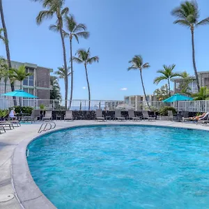 Holiday home Alii United States