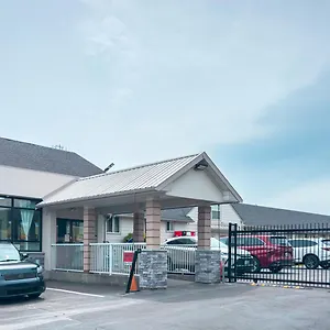 Motel Best Motel