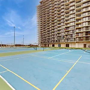  Apartment Sea Watch 1419 United States