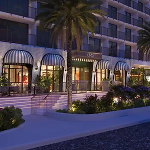 Cirque St Armands Beachside Station touristique Sarasota