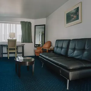 Motel La Hacienda