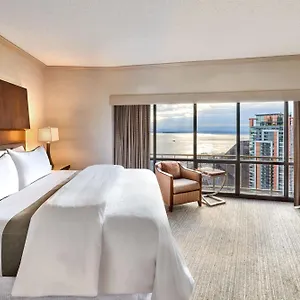 The Westin **** Seattle
