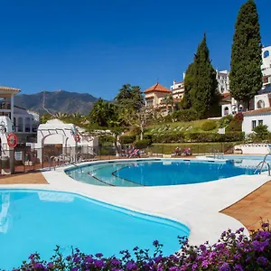 Pueblo Evita 3* Benalmádena