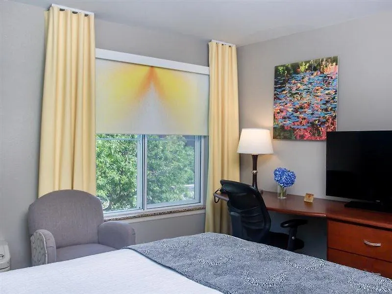 Belltown Inn Seattle
