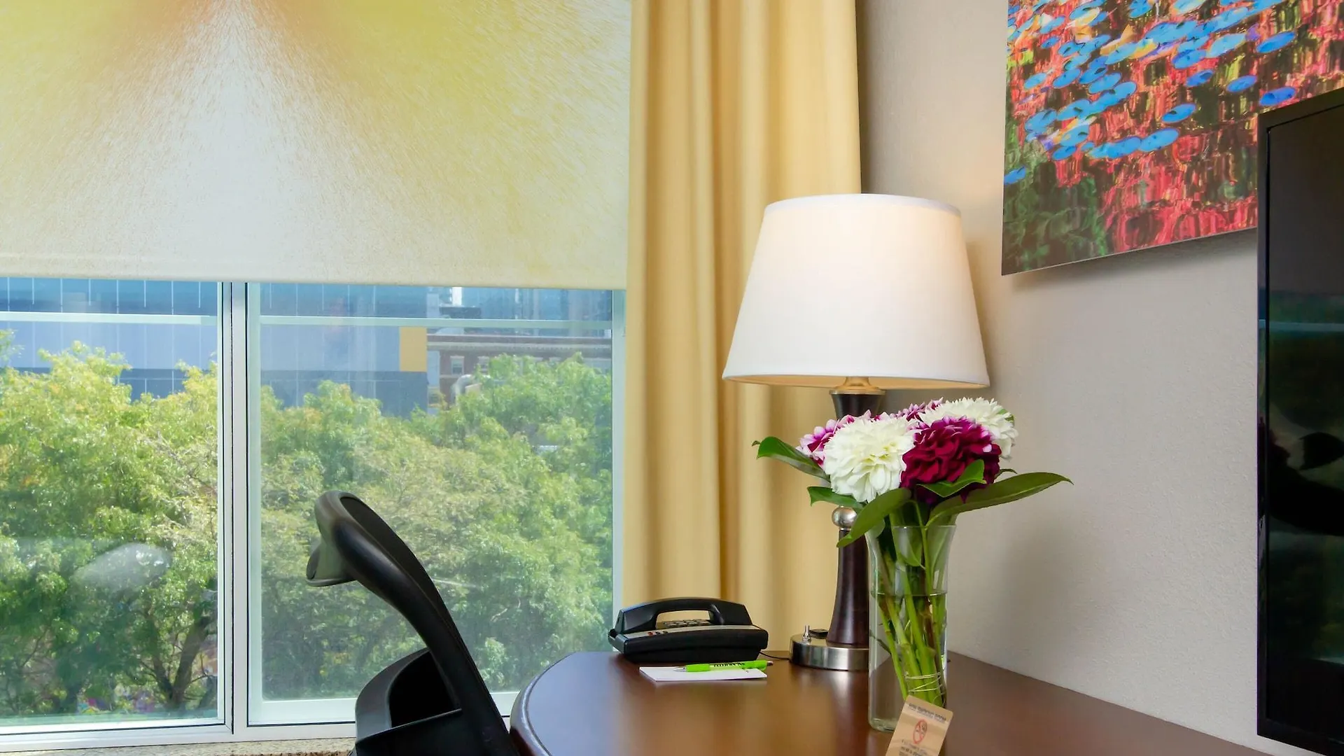 Belltown Inn Seattle 3*,