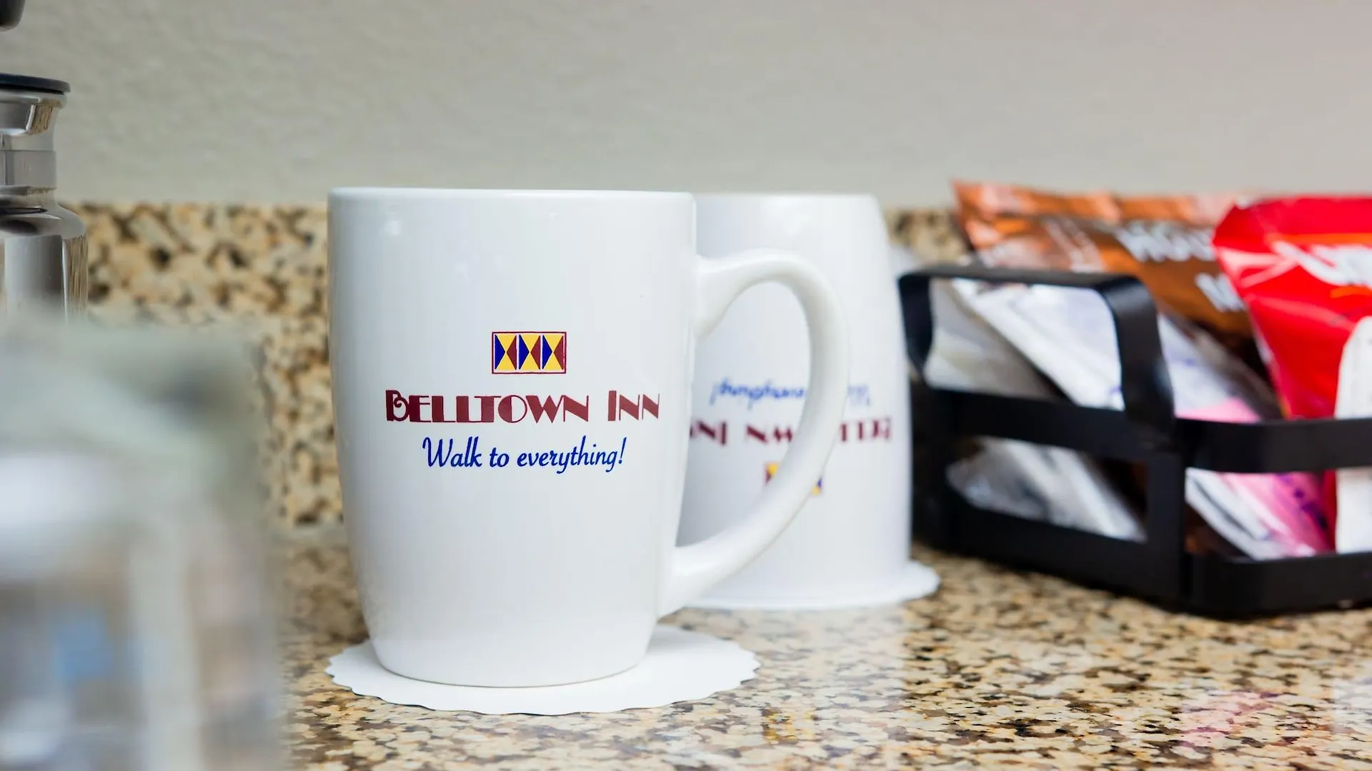 Belltown Inn Seattle