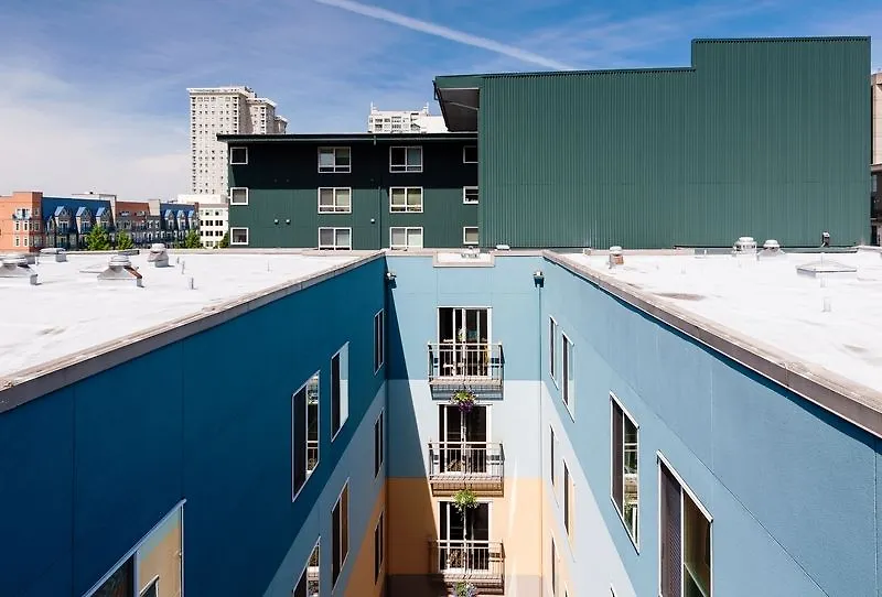 Belltown Inn Seattle