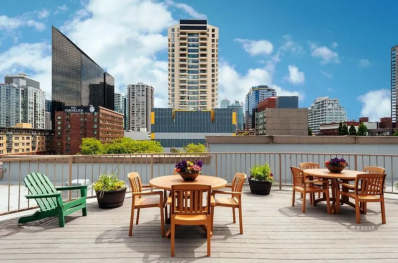 Belltown Inn Seattle