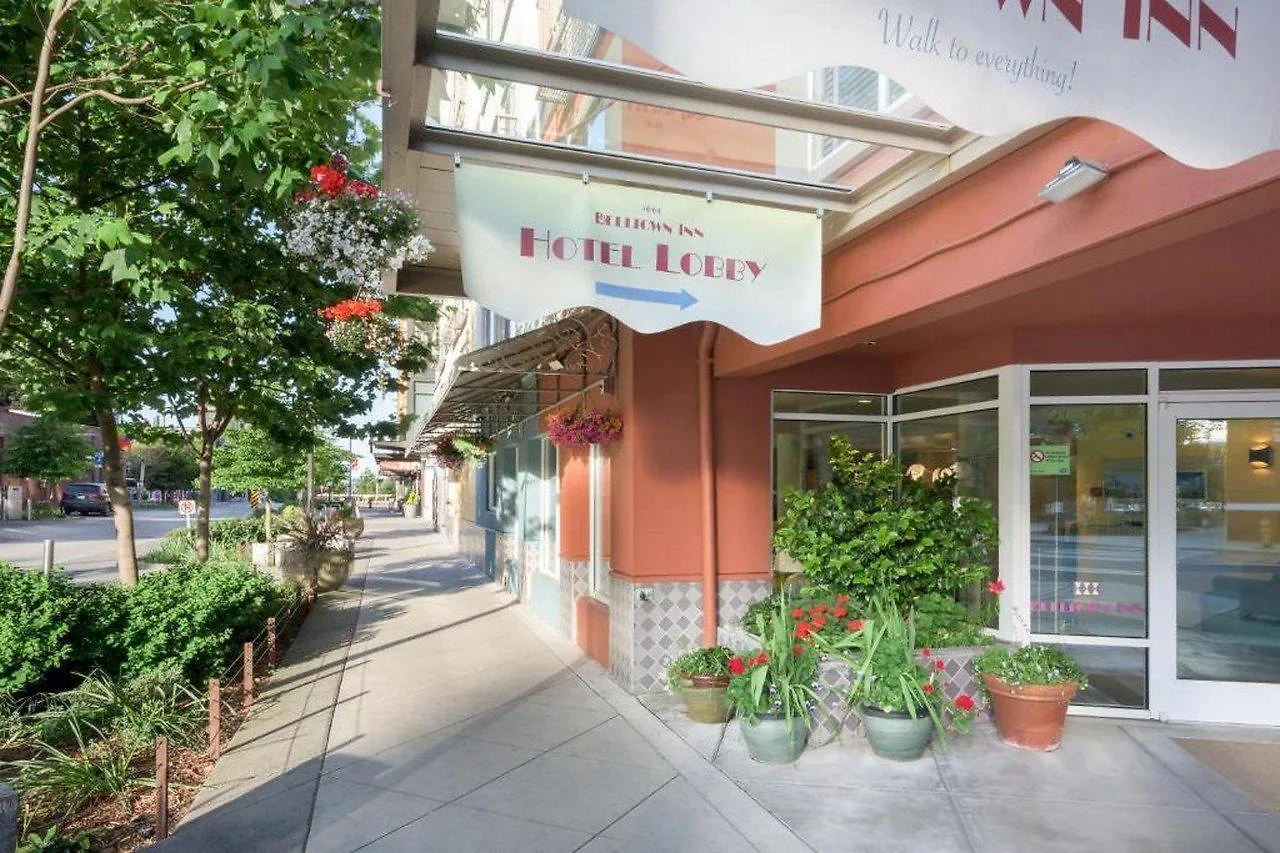 Belltown Inn Seattle