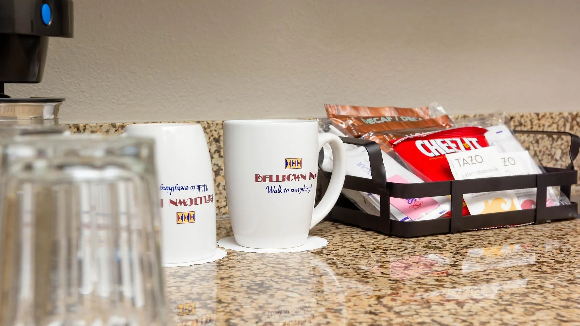 ***  Belltown Inn Seattle United States