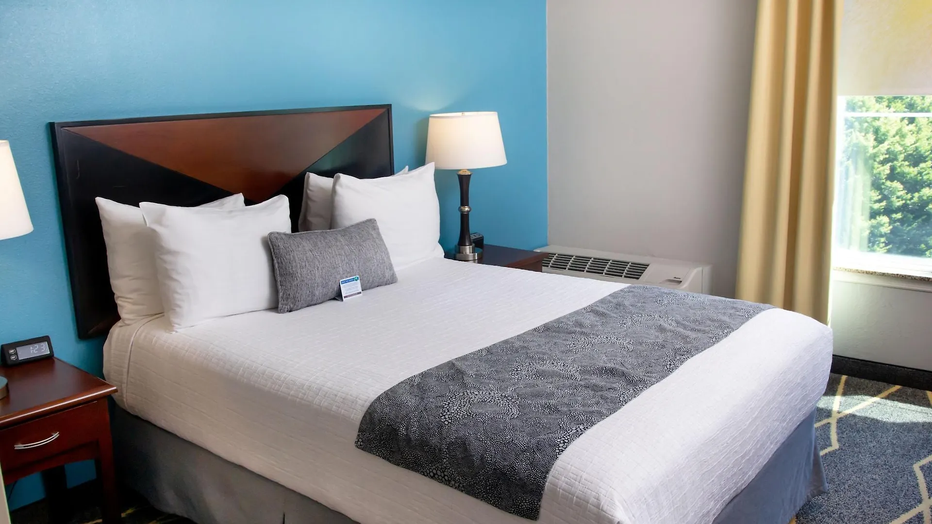 Belltown Inn Seattle