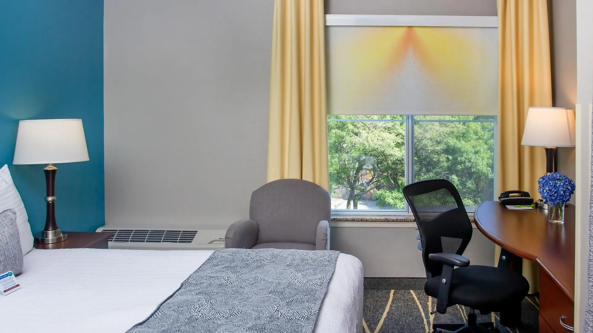 Belltown Inn Seattle