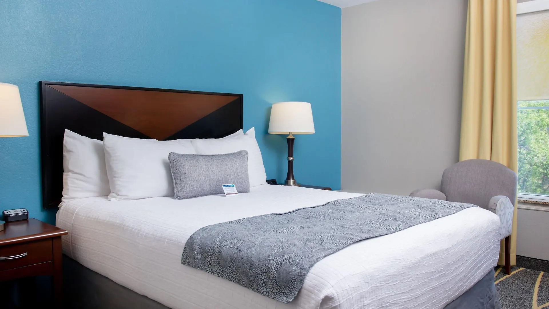 ***  Belltown Inn Seattle United States