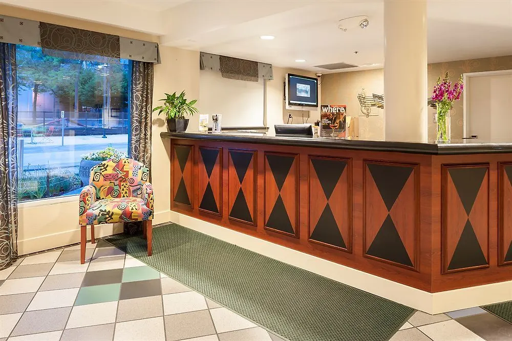Belltown Inn Seattle