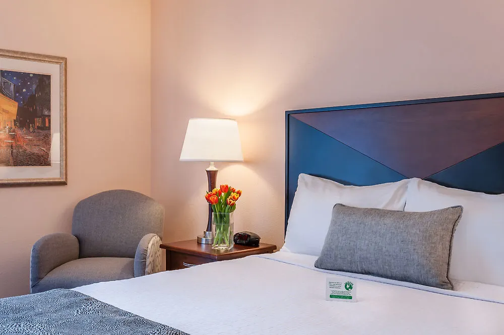 Belltown Inn Seattle 3*,  United States