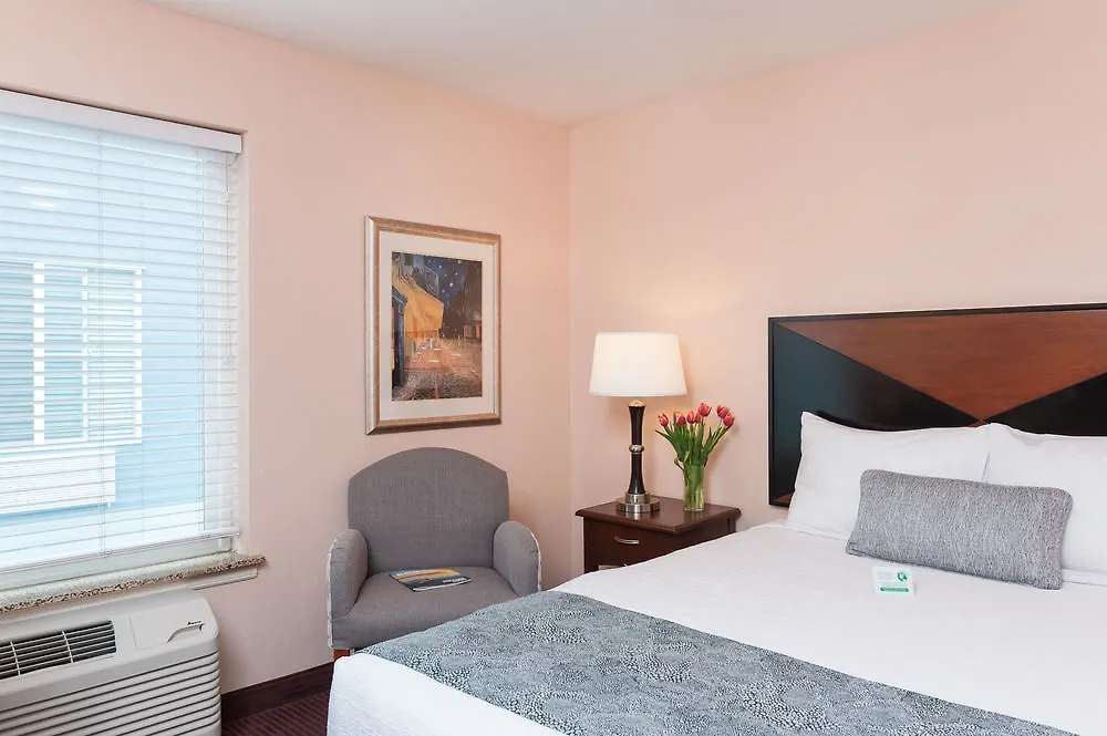Belltown Inn Seattle