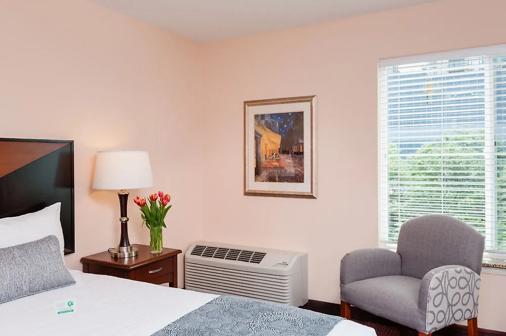 ***  Belltown Inn Seattle United States